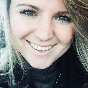 Meet your Posher, Dakotah